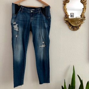 Isabel Maternity Jeggings